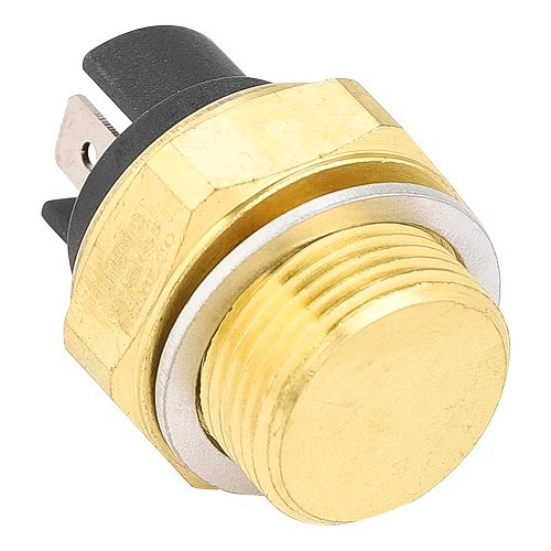 Temperature switch for Renault 4L - temperature sensor 95-86-C - M22x1.5 - RT40366