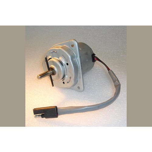  Moteur de ventilateur pour Renault 4 - RT40378 