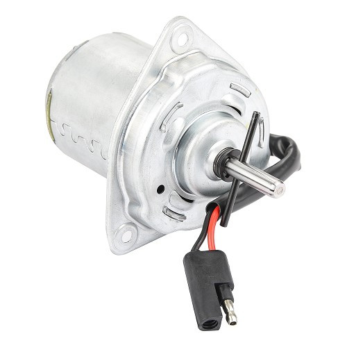  Ventilatormotor voor Renault 4 (10/1976-06/1990) - 12V - RT40378 