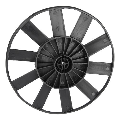 Fan propeller for Renault 4 - 10 blades - RT40384