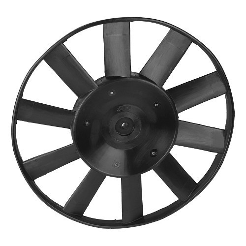  Ventilatorpropeller voor Renault 4 - 10 bladen - RT40384 