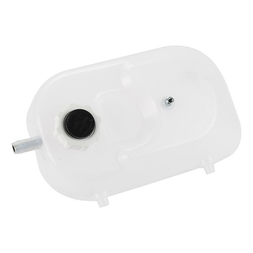  Réservoir de liquide de refroidissement pour Renault 4 - bas oblong - RT40386 