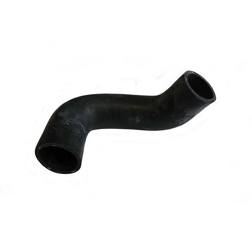  Lower radiator hose for Renault 4 - RT40396 