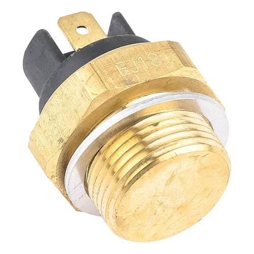 Temperature switch for Renault 4L - temperature sensor 79-88-C - M22x1.5 - RT40401