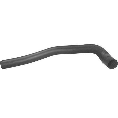  Lower radiator hose for Renault 4 - cléon - RT40402 