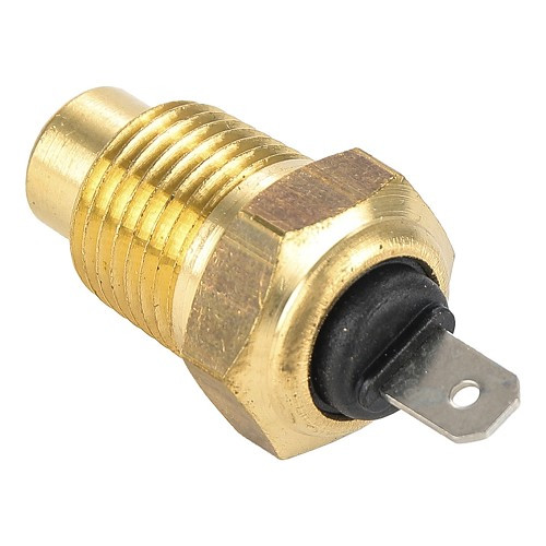 Sensor de temperatura SASIC para bomba de agua Renault 5 - M16x1.5