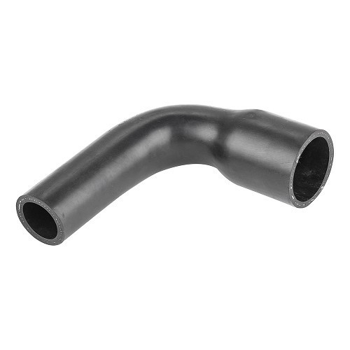  Top radiator hose for Renault 4 - 42-25mm - RT40404 