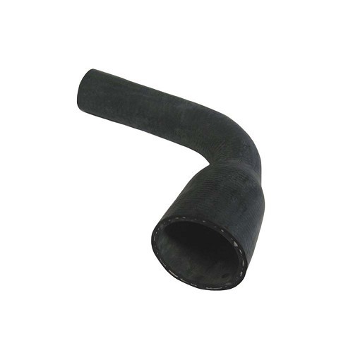  Top radiator hose for Renault 4 - 42-24mm - RT40406 