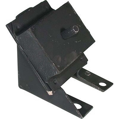  Suporte do motor traseiro direito para Renault 4 - modelo antigo - RT40410 