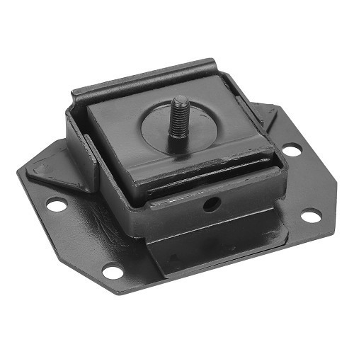  Soporte caja de cambios delantera para Renault 4 (07/1974-12/1993) - caja de cambios cuadrada - RT40418 