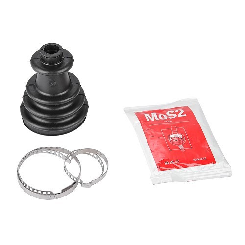  Kit de reparação de eixos cardan para Renault 4 - 17-68mm - RT40424 