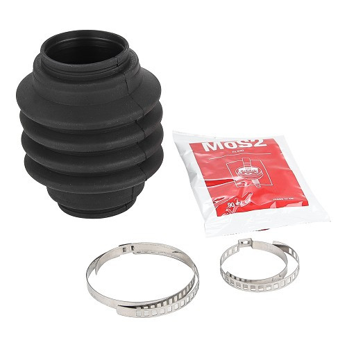  Kit de reparação do eixo lateral da caixa de velocidades para Renault 4 750-850cc- 56mm - RT40428 