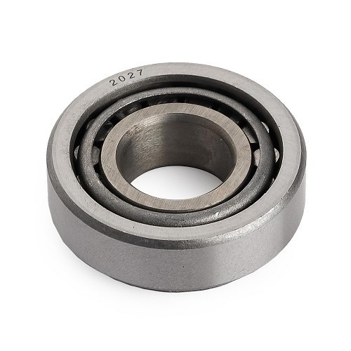  External rear wheel bearing for Renault 4 (10/1961-10/1976) - RT50010 