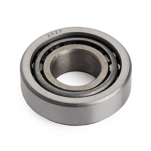     
                
                
    External rear wheel bearing for Renault 4 (10/1961-10/1976) - RT50010
