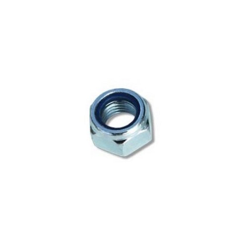  Hub nut for Renault 4 (10/1961-12/1993) - M16x1,5 - RT50030 