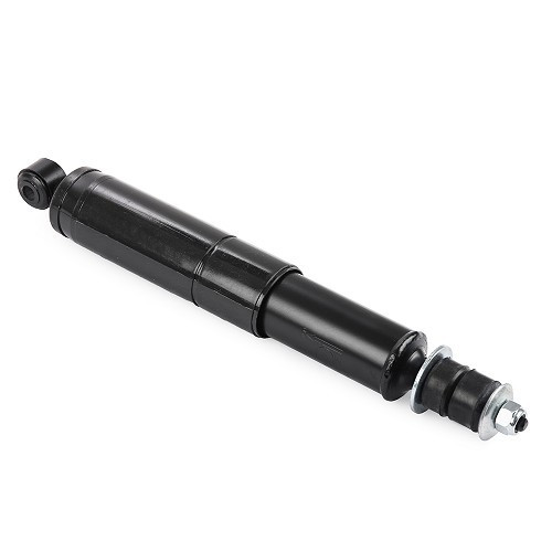     
                
                
    Rear shock absorber for Renault 4L from 1968 - RT50046
