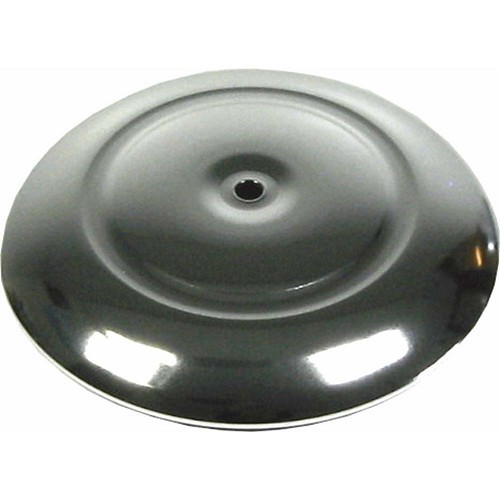  Tapa de rueda cromada para Renault 4 - 195 mm - RT50122 