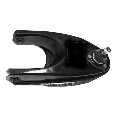  Braço de suspensão dianteiro direito para Renault 4L (10/1968-12/1993) - superior - RT50128 