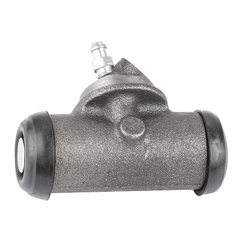 Front right wheel cylinder type BENDIX for Renault 4 (07/1966-07/1982) - 23,8 mm - RT60012