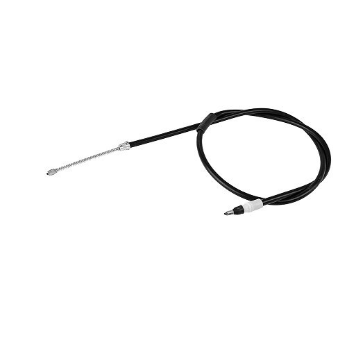  Cable de freno de mano para Renault 4 - 1530 mm - RT60014 