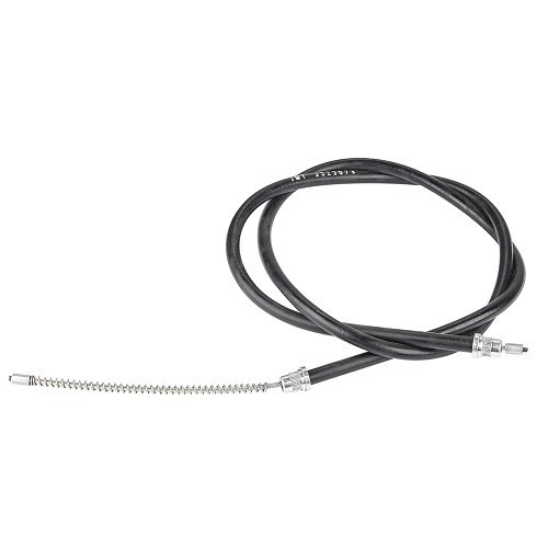  Cable de freno delantero derecho para Renault 4 (07/1966-07/1982) - 1490mm - RT60018 