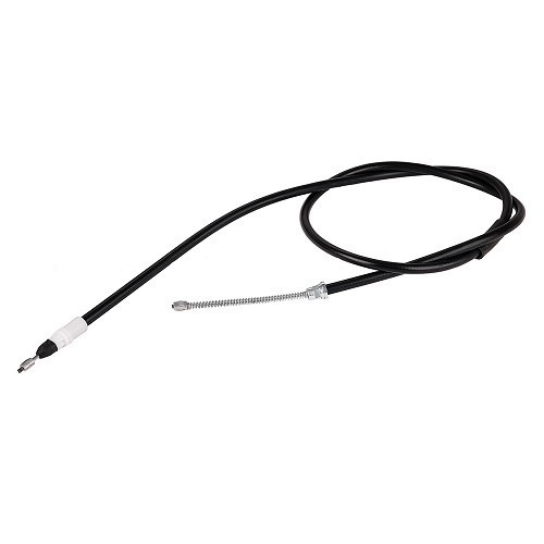  Handremkabel voor Renault 4 F6 (07/1982-11/1985)- 1665 mm - RT60020 