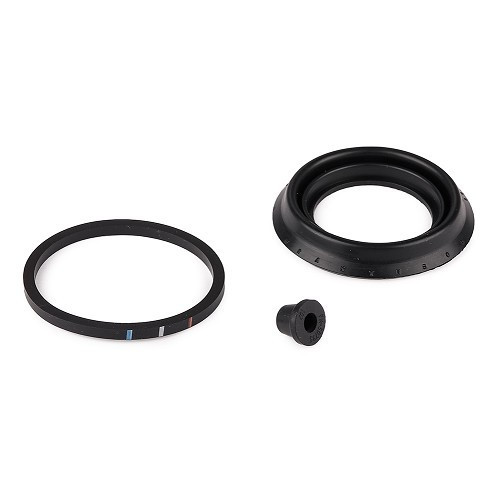 BENDIX remklauw reparatieset voor Renault 4 (07/1982-12/1993) - 45mm