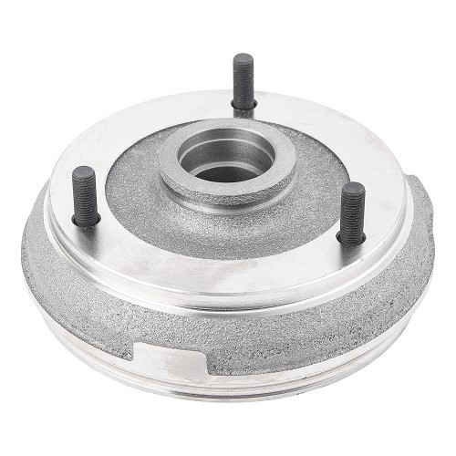  Rear brake drum for Renault 4 (10/1961-12/1993)- 160 mm - RT60053 