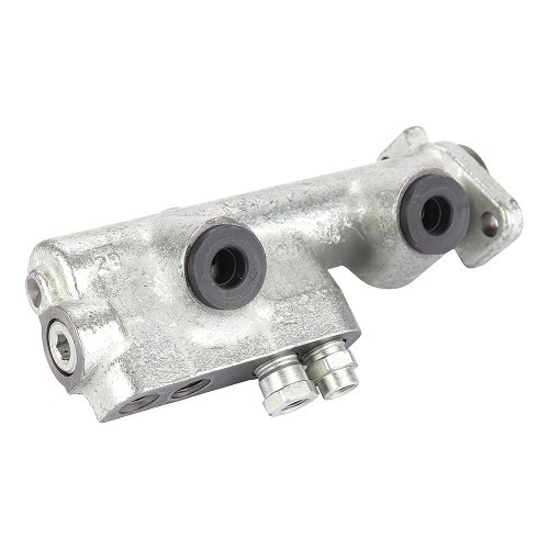 Bendix type LPR dual circuit valve brake master cylinder for Renault 4 (10/1976-07/1982) - 20,64mm - RT60095