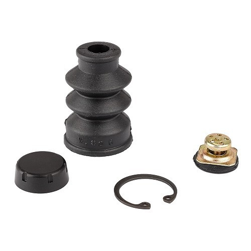  Kit completo di riparazione della pompa freno per Renault 4 (10/1961- 09/1976) - 22mm - RT60104 