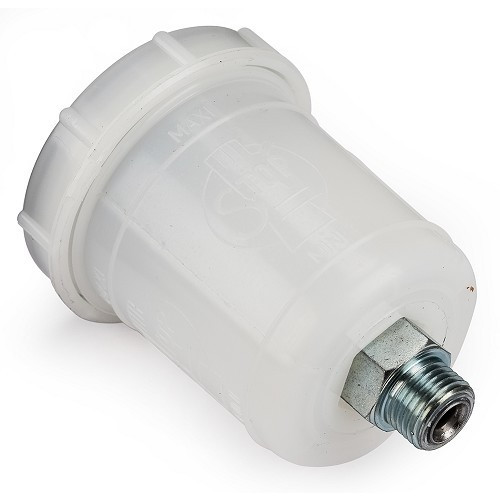 Brake fluid tank for Renault 4L