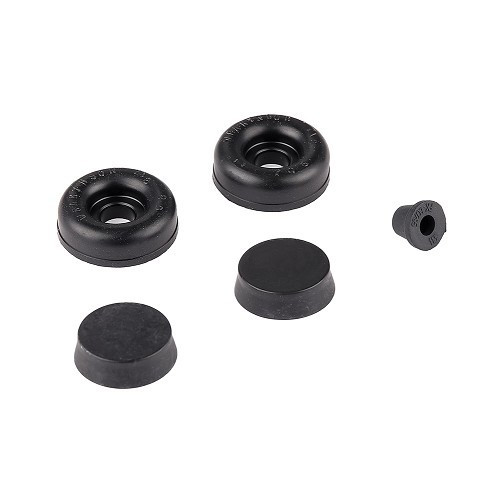  Kit de reparação de cilindros de roda traseira para Renault 4 (10/1982-12/1993) - 22mm - RT60118 