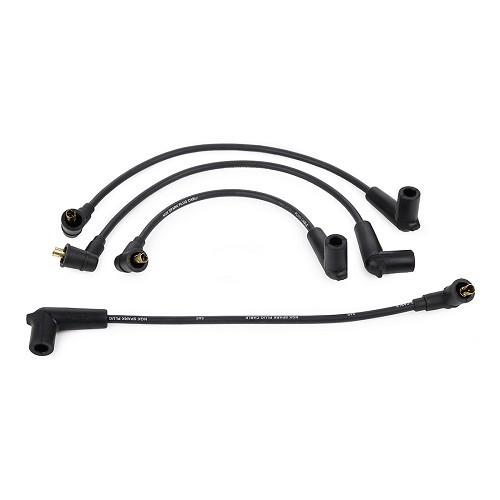  Conjunto de fios de ignição NGK para Mazda RX8 - RX01020 