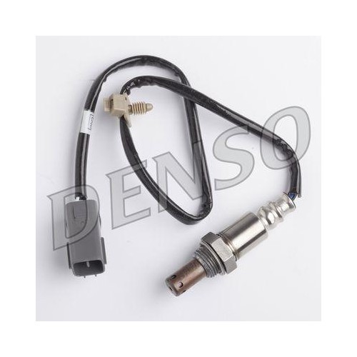  Sonda Lambda DENSO para Mazda RX8 SE (2003-2008) - Frontal - RX01440 