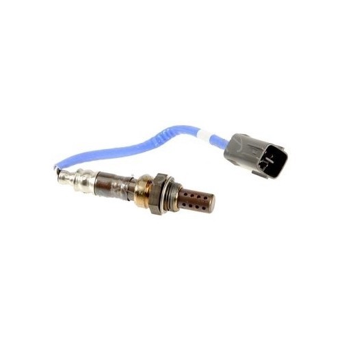  Sensor DENSO lambda para Mazda RX8 SE (2003-2008) - Traseiro - RX01444 