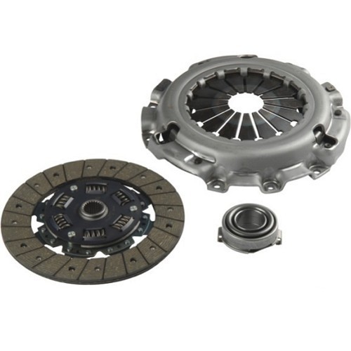  Clutch kit for Mazda RX8 - 6 speed - RX01702 