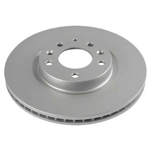  Disque de frein avant pour Mazda RX8 - Châssis standard - RX02030 