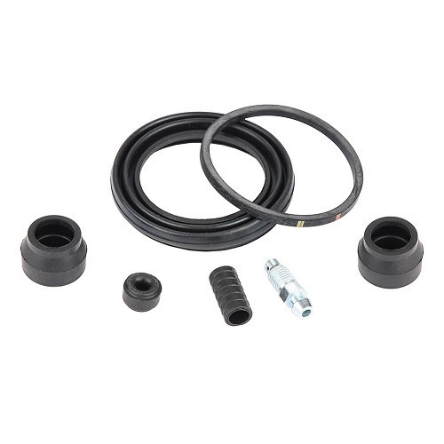  Kit di aggiornamento pinze freno anteriori per Mazda RX8 tutti i modelli - RX02050 