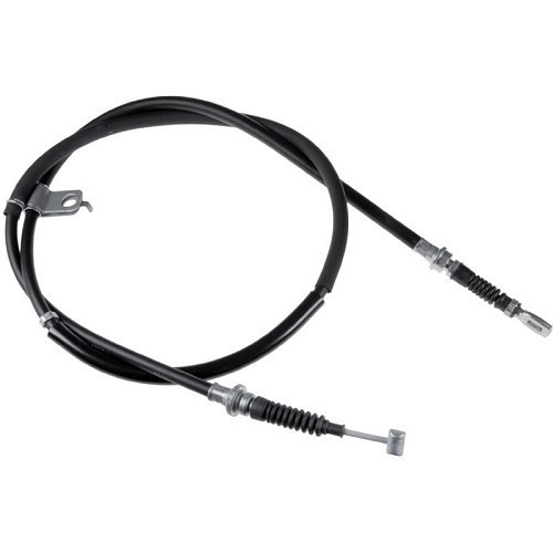  Cable de freno de mano para Mazda RX8 SE (2003-2008) - trasero izquierdo - RX02072 