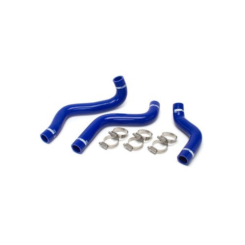 Silicone cooling hoses for Mazda RX8 SE (2003-2008)