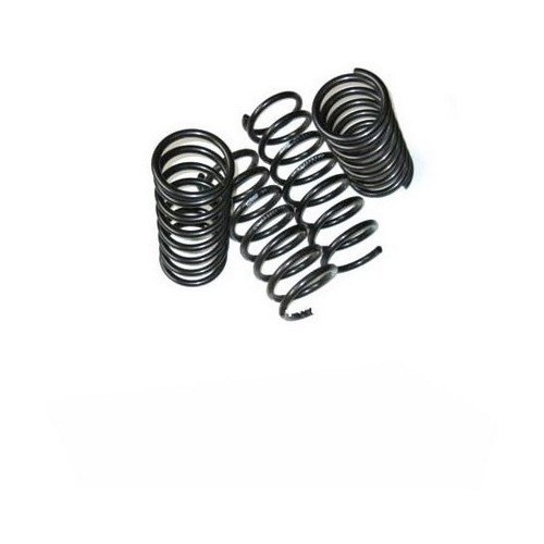 EIBACH Short Springs para Mazda RX8