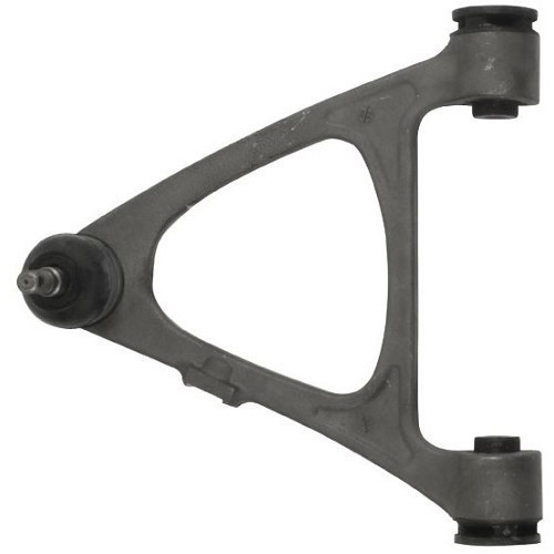  Triangle supérieur pour Mazda RX8 SE (2003-2008) - Avant Droit - RX02804 