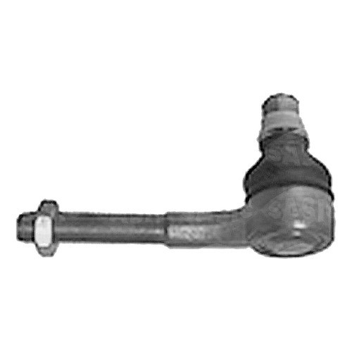  Rotule avant gauche pour Citroën Saxo (02/1996-04/2004) - SA00006 