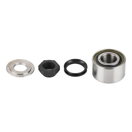 Rear wheel bearing kit for CITROËN AX and SAXO - 25x56x32mm - SA50013 