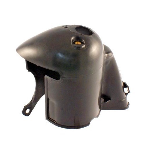  Coperchio motore per Vespa PX, PXE e Cosa 200 - SC00350 