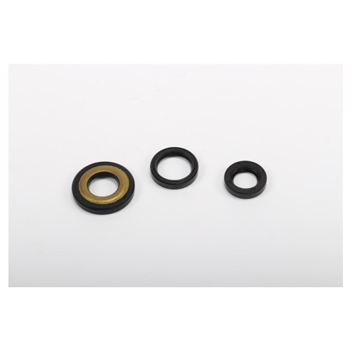  Engine oil seal kit for Vespa Primavera and ET3 - SC00701 