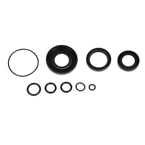  Engine oil seal & O-ring kit for Vespa 50 PK XL - SC00702 