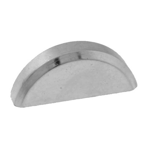  Chave lateral de embraiagem para Vespa - 15,3 x 6,45 x 4 mm - SC01001 