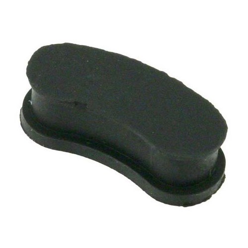  Magnetisch stuurrubber Vespa 50, 90 - SC01250 