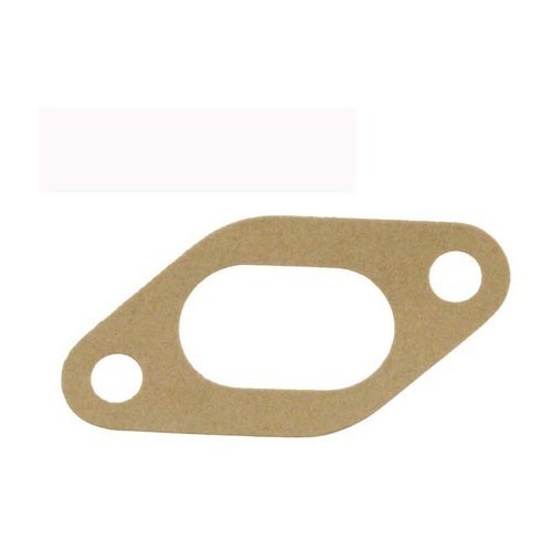  Inlaatmanchet pakking - 2 gaten - voor Vespa - SC35102 